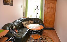 Danarent Apartment